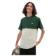 Vans Ανδρική κοντομάνικη μπλούζα MN Colorblock Tee